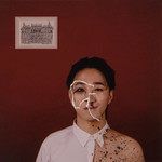 Blurry in my hotel room (Feat. Kuzi)-cover