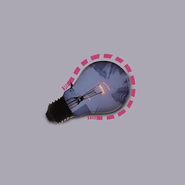 U Complete Me (feat. Munch the Munch & 김윤진)-cover