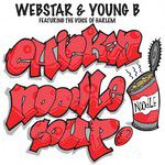 Chicken Noodle Soup(Mix Show Edit)(Remix)-cover