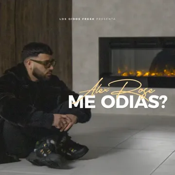 Me Odias?-cover