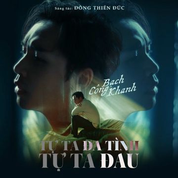 Tự Ta Đa Tình Tự Ta Đau-cover