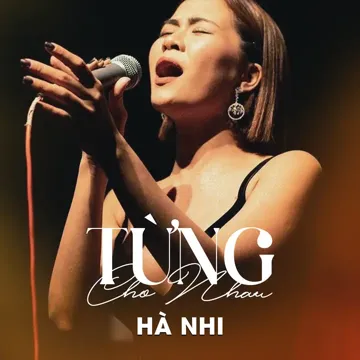 Từng Cho Nhau-cover