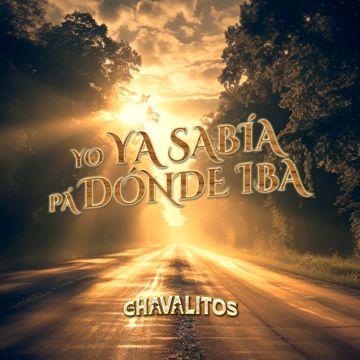 Yo Ya Sabia Pa Donde Iba-cover