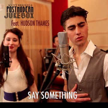 Our Song-cover