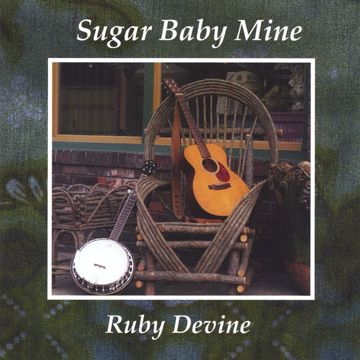 Baby Mine-cover