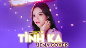 Tình Ca-cover