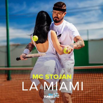La Miami-cover