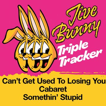 Somethin' Stupid-cover
