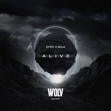 Alive-cover