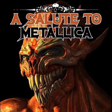 Unforgiven II (Instrumental Version)-cover