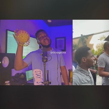 Kumama Papa - Tiktok refix version-cover