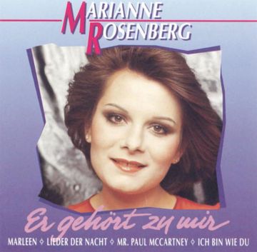 Er gehört zu mir-cover