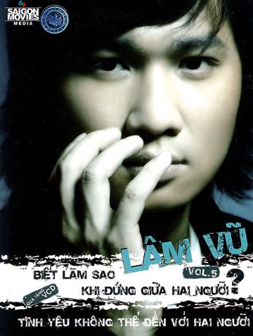 Lỗi Lầm-cover