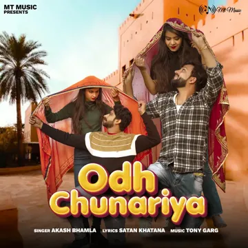 Odh Chunariya-cover