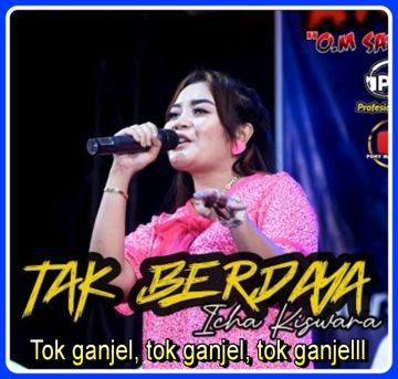 Tak Berdaya (Koplo Vers.)