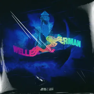 Wellerman (feat. Perly I Lotry)-cover