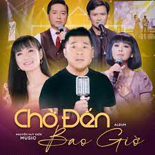 Chờ Đến Bao Giờ-cover