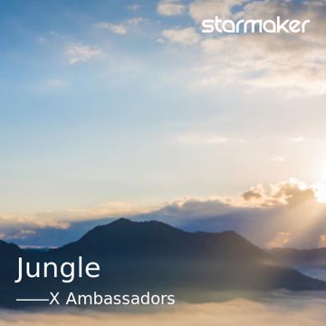 Jungle-cover
