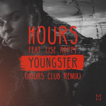 Youngster-cover