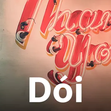 Dói-cover