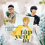 Tập Yêu Đi-cover