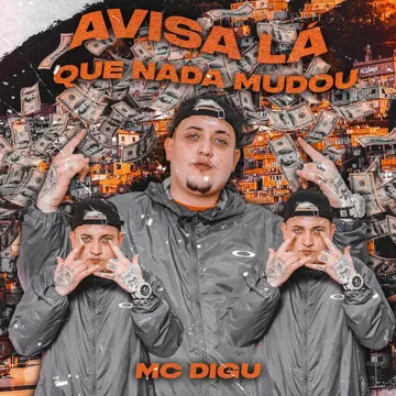 Vai Tomar Sua Gostosa-cover