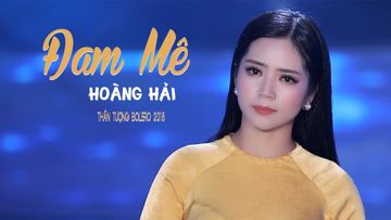Đam Mê-cover