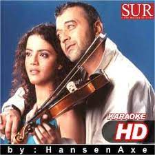 Aa Bhi Ja Aa Bhi Ja (Short Ver.)-cover