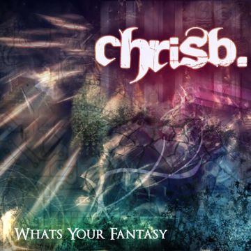 What's Your Fantasy-cover