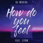 How Do You Feel-cover