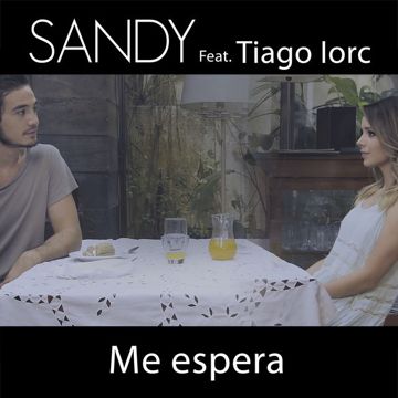 Me Espera-cover