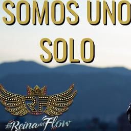Somos uno solo-cover