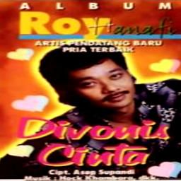 Divonis Cinta