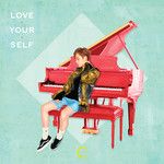 Love yourself (春)-cover