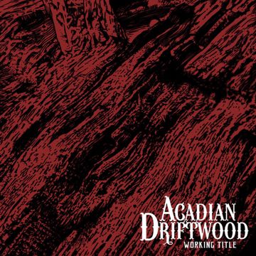 Acadian Driftwood-cover
