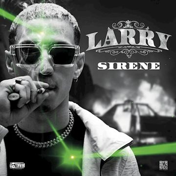 Sirène-cover