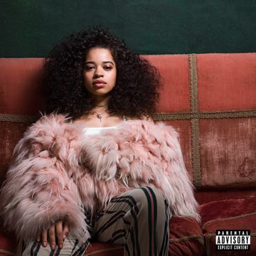 Whatchamacallit (feat. Chris Brown)-cover