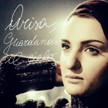 Guardando il cielo-cover