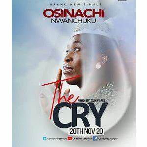THE Cry
