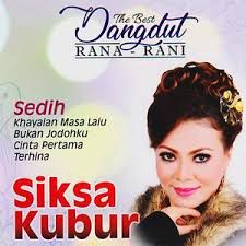 Siksa Kubur-cover