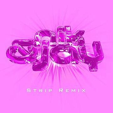 Strip-cover