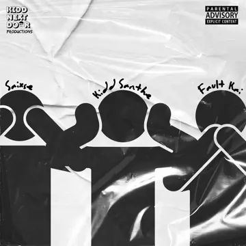 TAK PERCAYA-cover
