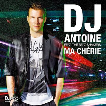 Bella Vite(Dj Antoine vs Mad Mark 2k13)-cover