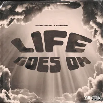 Life Goes On-cover