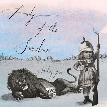Smoking Gun-cover