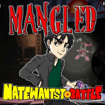Mangled-cover