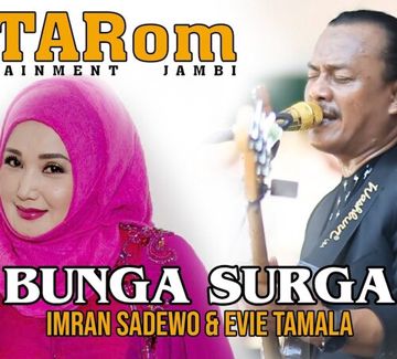 Bunga Surga-cover