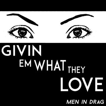 Givin Em What They Love-cover