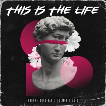 This Is the Life-cover