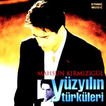 Gayrı Dayanamam Ben Bu Hasrete -cover